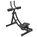 Multifunction Portable Abdominal Exercise Machine Ab Coaster Body Shaper Mat Crunch Muscle Fitness Body Roller Gym