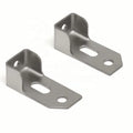 TZR Custom Stainless Steel Aluminum Laser Cutting Services OEM/ODM Industrial Use Anodizing/Plating Sheet Metal Fabrication