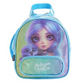 Custom logo Boy Girl School Bag Backpacks for Kids with Cartoon Characters
