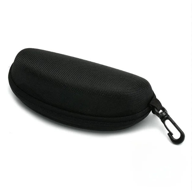 High Grade Zipper case for Glasses Portable Glasses case BZ-1