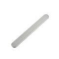 RY Aluminium Directional Tactile Paving Guide Strip Bar RY-TA101 Line Surface Standard Design Hollow Back Road Installation 5