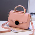 Elegant Designer Purses Ladies Hand Bags Branded Fashion PU Leather Shoulder Crossbody Luxury Handbags for Women