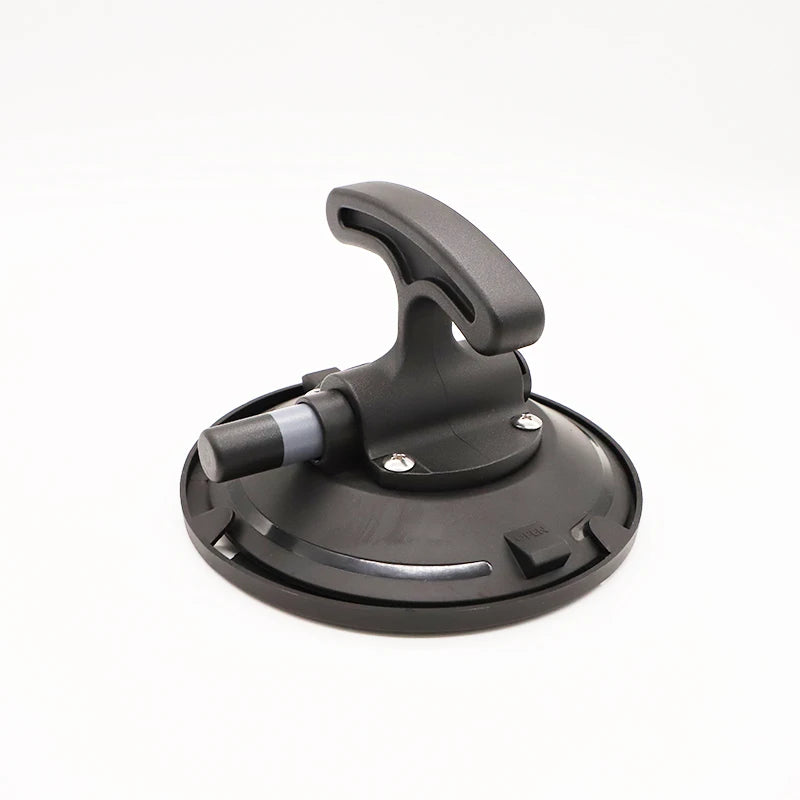 6" T Handle Vacuum Lifter Industrial & DIY Glass Sucker Suction Cup Customizable OEM & ODM Support for Glass