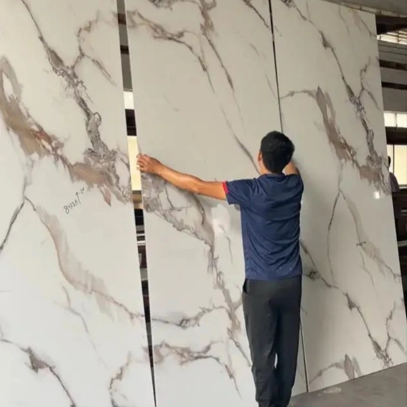 Carbon Slate Wall Panels Wall Interior Faux Bamboo Panel Infinite Marble Natural Bamboo 3d Wall Panel