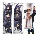 Anime Dakimakura Body Pillow Cover Digital Printed Knitted Home Decor with Cartoon & Character Pattern