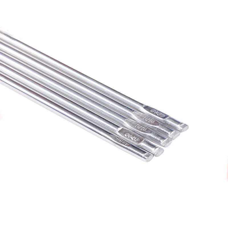 Manufacturer supplies aluminum magnesium welding wire ER5183 5.0mm 1.6mm aluminum alloy welding wire