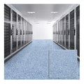 Computer Laboratory 2 20m Homogeneous Conductive PVC Floor Anti Static Electrostatic Conductive Vinyl Floor Roll
