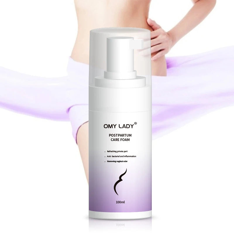 Organic OMY LADY Super September Yoni Steam Seat Washing Yoni Wash