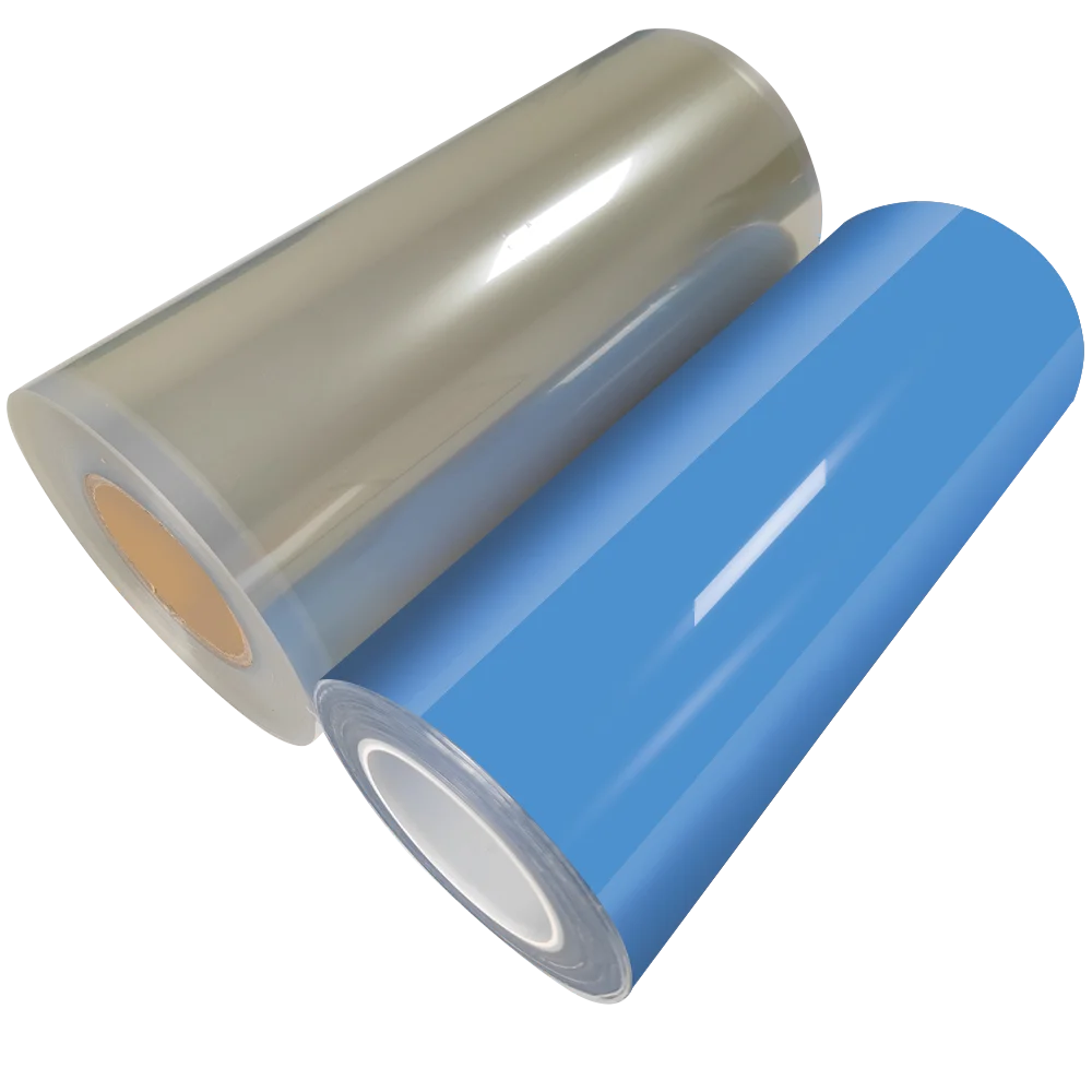 Erasmart 2024 Hot Sale UV DTF Roll Film for Leather Sublimation Transfer Hot Tear XP600 I3200 TX800 100m A3 Hot Sale UV DTF