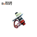 Bunedry New Komori IJV-4015-D04 Ink Key Motor Solenoid Drive 220V Same Day Shipping Replacement Lithrone LS Series Offset Spare