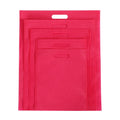 Wholesale Eco-Friendly Customized Promotional Non Woven Bag/Non Woven Shopping Bag/Laminated Non-woven Tote Bag