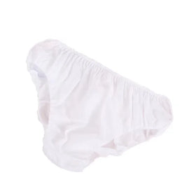 New Product Various Color Disposable Underwear 100% pp Nonwoven Underwear Nonwoven Disposable Underwear Women