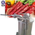 New Design 15L 25L 35L Electric Sausage Filler/sausage Stuffing Machine/sausage Stuffer