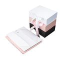 Wholesale Gift Boxes Recyclable Foldable Clothing Paper Box Magnetic Closure Gift Boxes With Ribbon