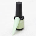 12 Color Spring Collection Solid Color Low Moq Nail Supplier Gel Polish Sets Free Sample