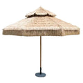 Synthetic Thatch Umbrella