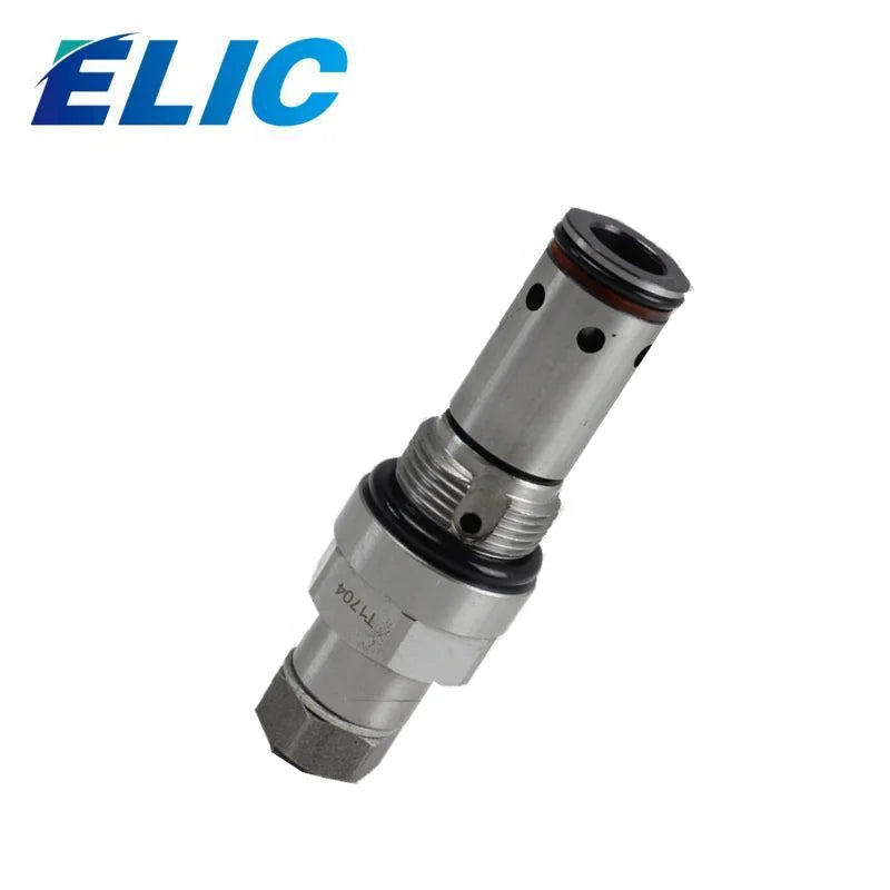 ELIC 4478987 ZAX40 Relief Valve 4478987