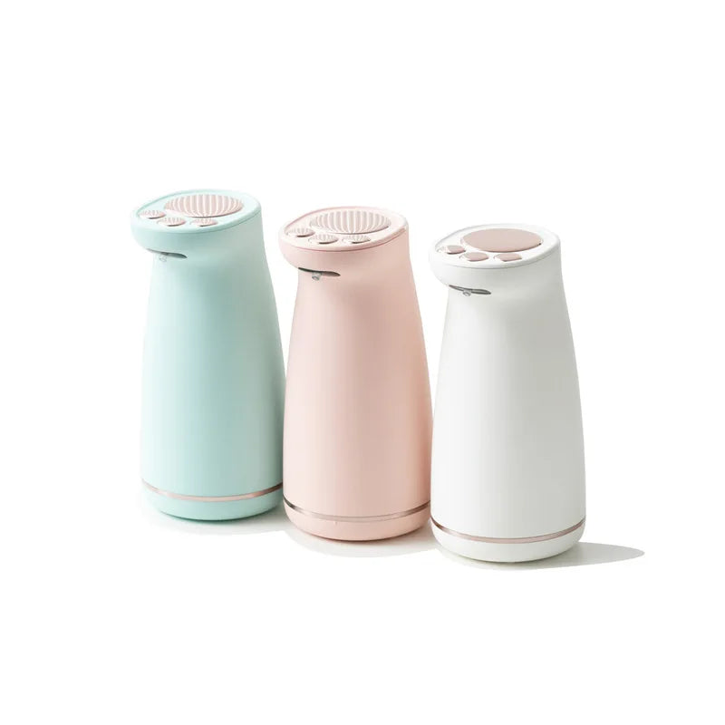 Lovely Cat Pad Soap Dispenser Automatic Countertop Hand Sanitizer Dispenser