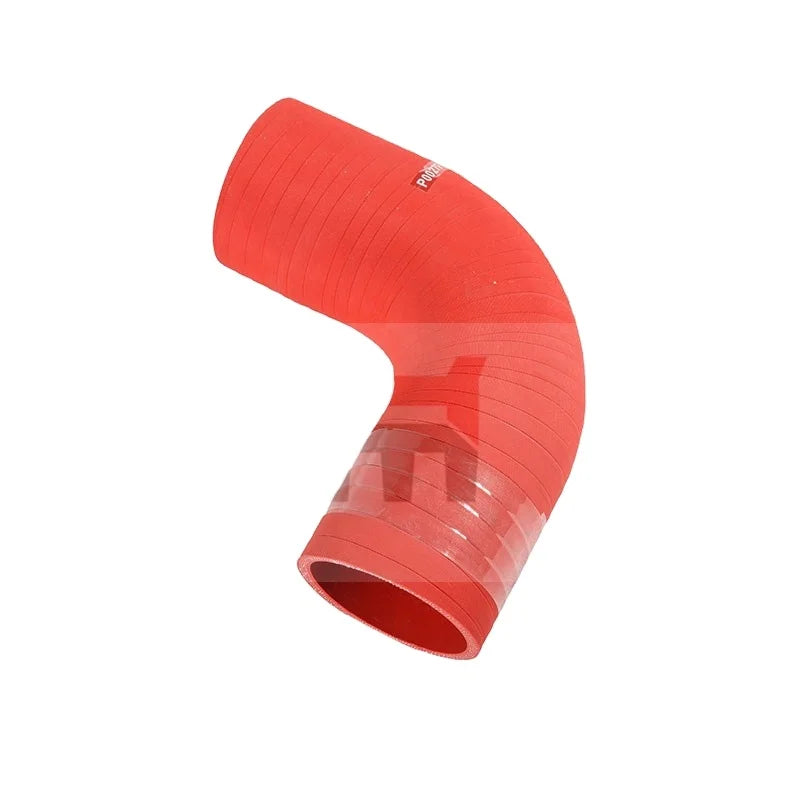 Excavator Silicone Hose PC400-7 PC450-7 Intercooler Hose 6156-11-4470