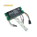 New Display for Kugoo S1 S2 S3 Electric Scooter Parts Display with Led Light