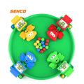 Pre-School Game Cute Toy Kids Educational Products Hungry Frog Board Game Frog Family Board Game