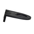 Silicone Tamper Mat Barista Tool Espresso Corner Pad Non-Slip Coffee Tamping Tool