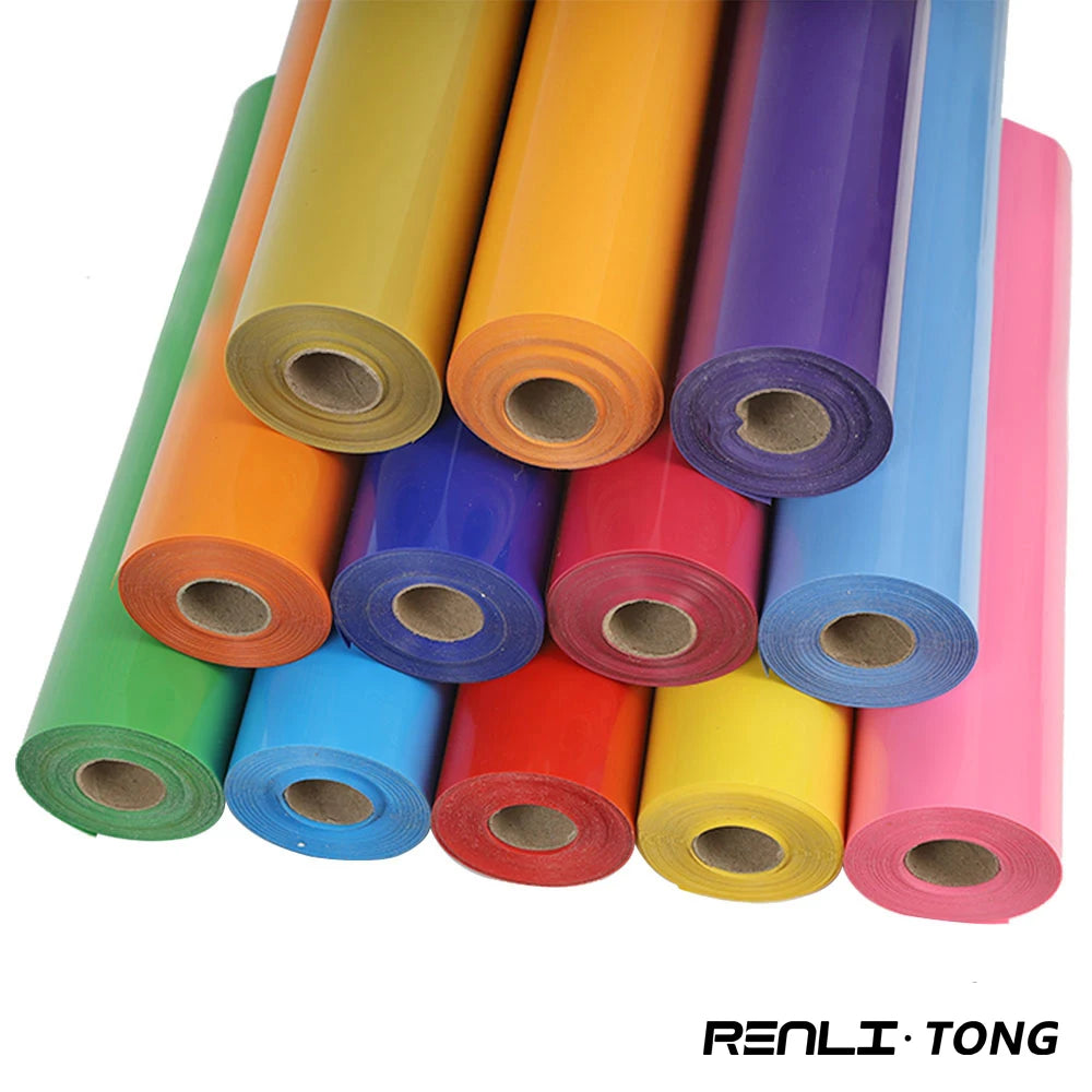 Renlitomg Original Factory Best Htv Printable PVC Heat Transfer Vinyl Easysubli Paper Use for Clothing
