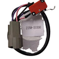 Excavator SWITCH-MICRO 21N8-20300 for R110-7 R110-7A R1200-9 R140LC-7 R140LC-7A R140LC9