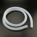 Ptfe Hose Corrugate Pipe & Hose Extrusion Line Ptfe Male Thread Hose Barb