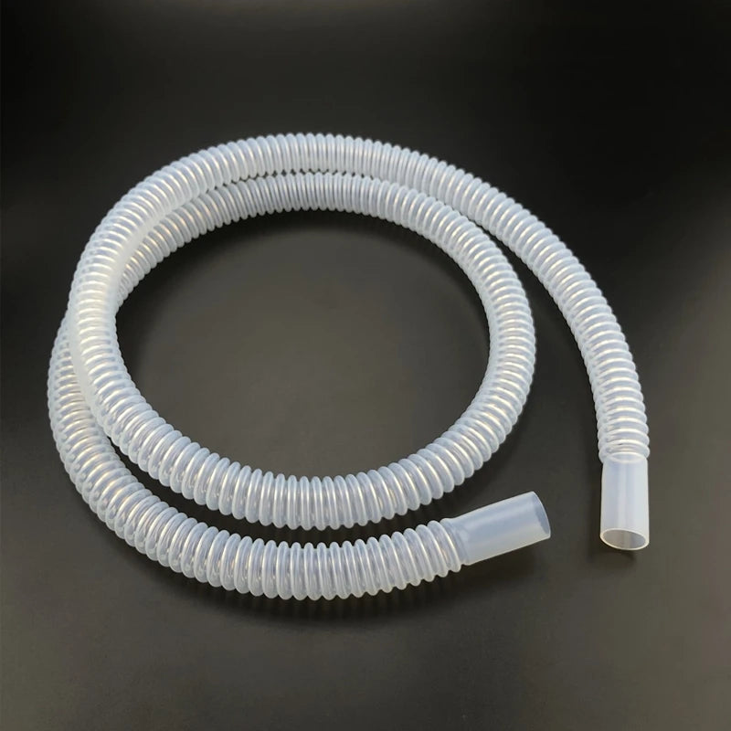 Ptfe Hose Corrugate Pipe & Hose Extrusion Line Ptfe Male Thread Hose Barb