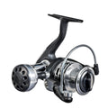 Fishing Reel 1000 3000 5000 Series 5.5:1 Spinning Fishing Wheel 8BB Sea Fishing Reels
