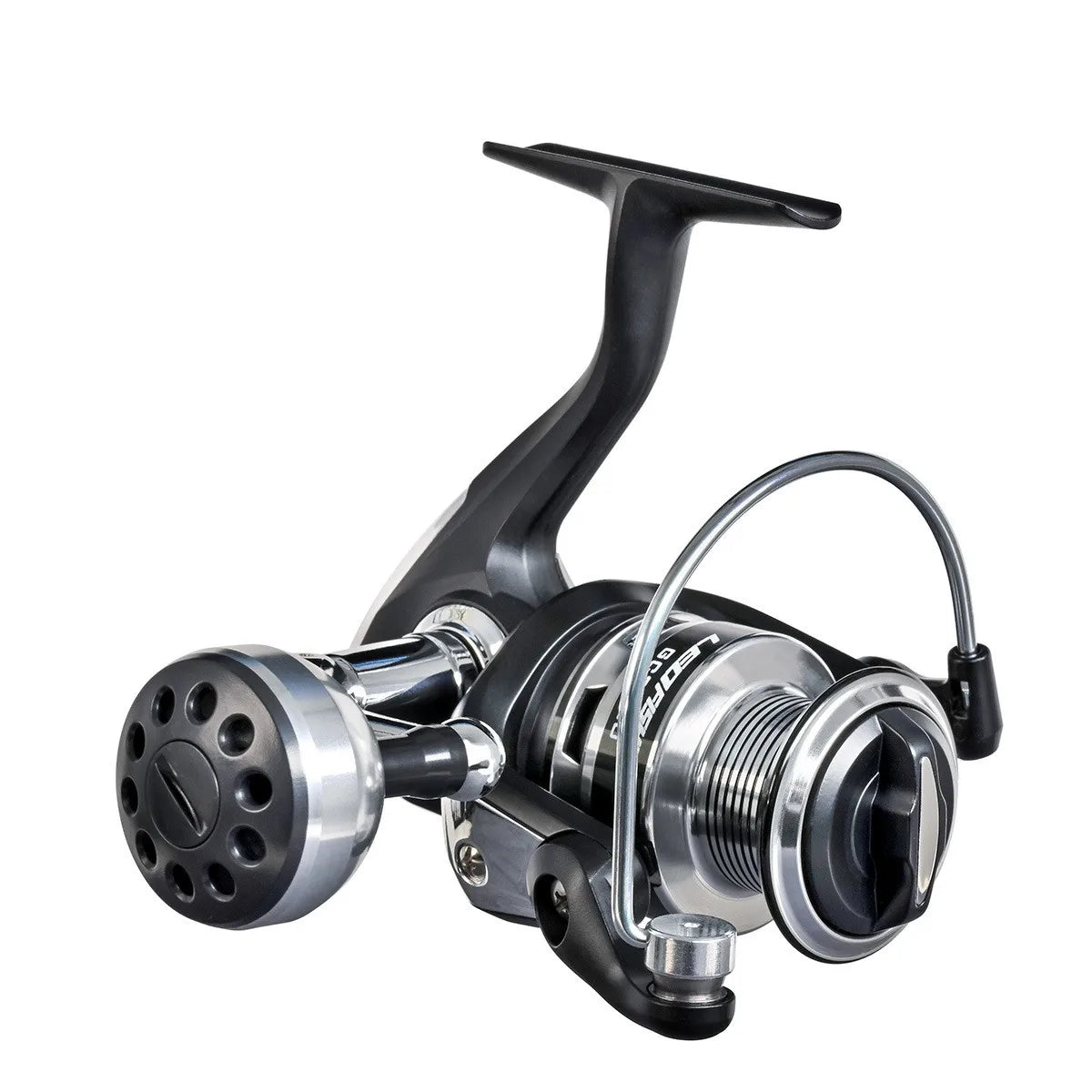 Fishing Reel 1000 3000 5000 Series 5.5:1 Spinning Fishing Wheel 8BB Sea Fishing Reels