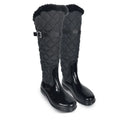 New 2026 Fashion Ladies Keep Warm Snow Boots Fur Thigh Over Knee High Boots Women Winter Boot