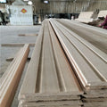 1220*2440mm *18mm Paulownia Wood Board Wall Panel