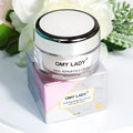 French Snail  Day Night Cream to Smooth Wrinkles Snail Cream Whitening Skin for Face Moisturizing Skincare