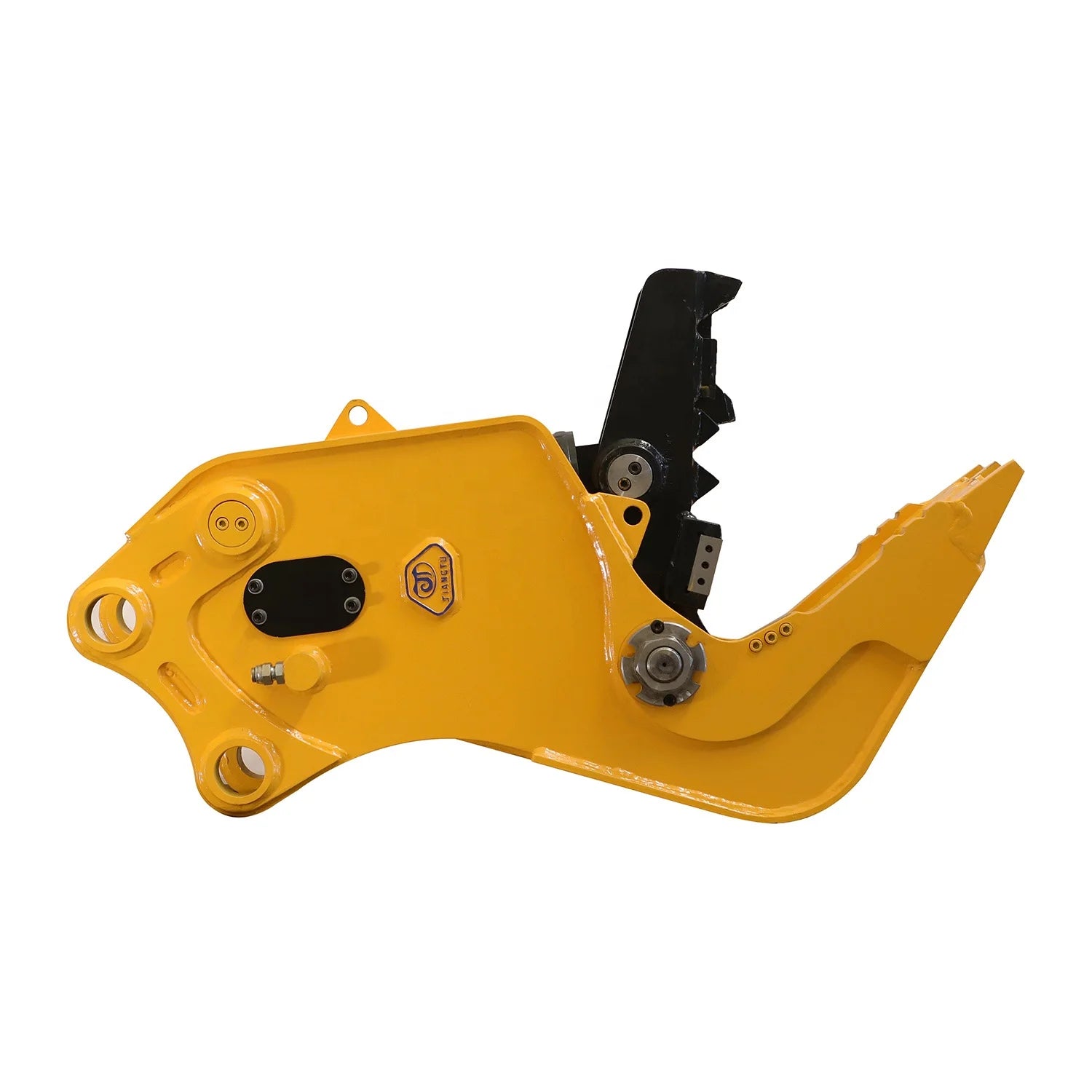 Heavy Concrete Structures Hydraulic Pulverizer for Demolition