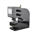 CH-80 Hydraulic Punching Machine Hydraulic Puncher Tools Hydraulic Hole Puncher MegaBDM