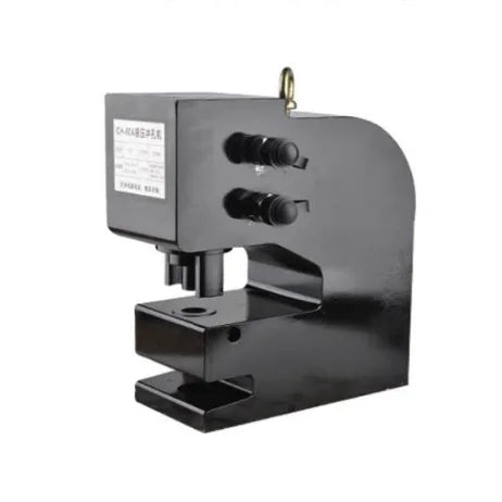 CH-80 Hydraulic Punching Machine Hydraulic Puncher Tools Hydraulic Hole Puncher MegaBDM