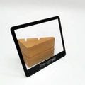 Custom 0.5mm 0.7mm 1mm 2mm 3mm Tempered Glass Electronic Glass Cover