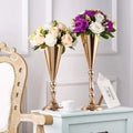 Metal Wedding Banquet Table Decorations Candle Holders and Hotel Desktop Props for Home Decoration