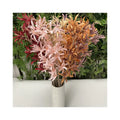 Long Branch Small Lily Cheap Wholesale Artificial Flowers  Dekoration
