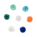 Custom Dupont Mint Nylon Dental Flossers Wholesale 50 Pack