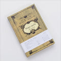 Factory Manufactured Customizable PU Leather Spiral Binding Loose-leaf Notebook with Custom Logo Gift Option Hard Cover