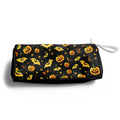 Custom Colorful Large Capacity Storage Pouch School Pencil Bags Bulk Stationery Case Holder Pouch with Zipper