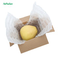 Small Four Rows Bubble Cushion Film Wrap Foam Wrap Roll Buffer for Products protection and Reduce Transport Damage