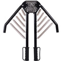 CHENGMO SPORTS Adjustable Arm Strength Training Device Gym Equipment Home Grip Bar Arm Muscle Expander New Power Twister