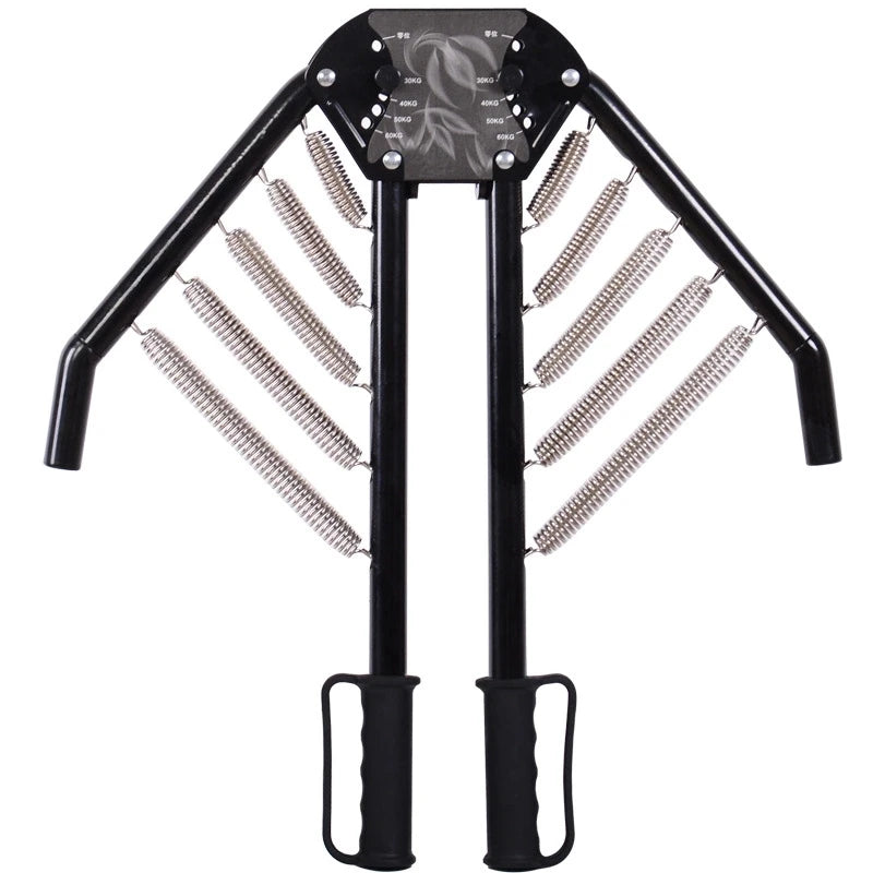 CHENGMO SPORTS Adjustable Arm Strength Training Device Gym Equipment Home Grip Bar Arm Muscle Expander New Power Twister