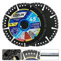 Diamond Saw Blade Multi-Purpose Cutting High Precision Durable Diamond Saw Blade Marble Quartz Tile Reliable Diamond Saw Blade