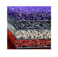 High Quality Machine Made PVC Spaghetti Plastic Antislip Carpet/spaghetti Mat/doormat/waterproof Outdoor Carpet
