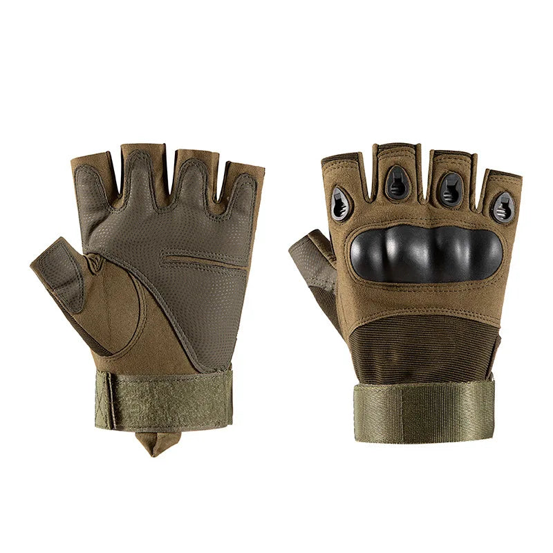 Unisex Workout Gloves Breathable Anti-Slip Neoprene for Weightlifting Sports Fitness Training Home Use